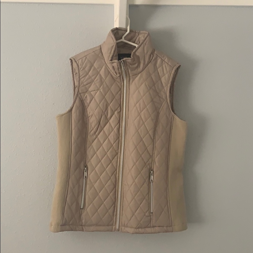 Winter Vest